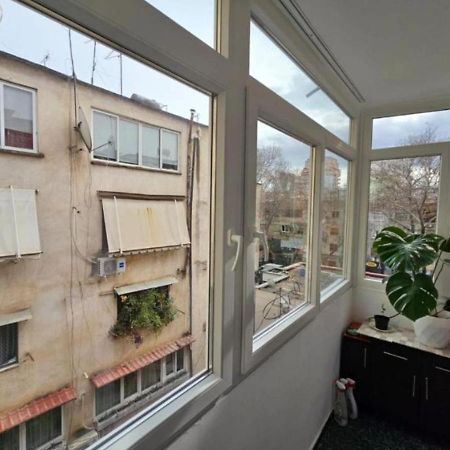 Апартаменты Kalpazo Myslym Shyri Тирана Экстерьер фото